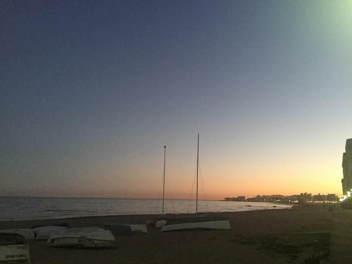 Seafront Dream Apartment Torrevieja Kültér fotó